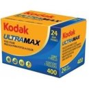 Kinofilm Kodak Ultra max 400/135-24