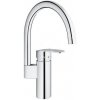 Grohe Eurostyle Cosmopolitan - Páková drezová batéria s vysokým výtokom, chróm - 30221002