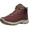 KEEN TERRADORA EXPLORER MID WP W andorra/java US 8 / EU 38,5 / UK 5,5 / 25 cm; Fialová boty