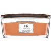 Woodwick Chilli Pepper Gelato vonná sviečka 453,6 g