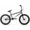 Galaxy Whip BMX 20 šedé kolo + zľava 400,- na príslušenstvo