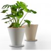 Higold Dizajnový kvetináč HIGOLD - ICOO Flower Basket White
