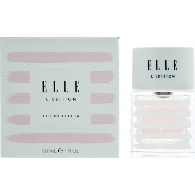 Elle L'Edition parfumovaná voda dámska 30 ml