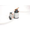 Filtrácia Bestway® FlowClear™, 58497, piesková, na bazén, 5678 lit./h (8050124)