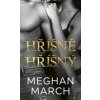 Hříšně hříšný - Meghan March