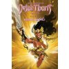 Dejah Thoris: Dejah Rising (Amy Chu)(Brožovaná)