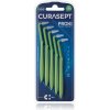 Curasept Proxi Angle T17 Cone medzizubné kefky 5 ks