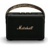 Marshall Kilburn II Black amp; BRASS / Bluetooth reproduktor / čierna (1005923)