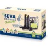 SEVA DOPRAVA – Jašterica