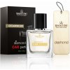 SANTINI Cosmetic Diamond Cedarwood 50 ml