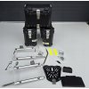 BMW R 1200GS R 1200 GS 13r+ KUFER KUFRY KPL 3ks+ upevňovacie rošty sada