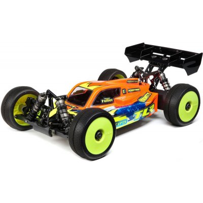 TLR 8ight-XE Elite Electric Buggy Race Kit 1:8