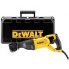 Píla chvostová Dewalt DWE305PK