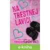 E-kniha Na trestnej lavici - Teagan Hunter
