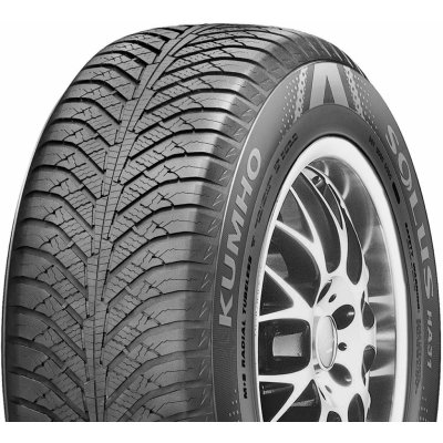 Kumho Solus 4S HA31 275/55 R17 109V
