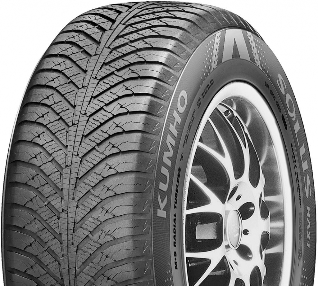 Kumho Solus 4S HA31 165/70 R13 79T