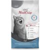 PLATINUM MeatCrisp Adult Fish - suché krmivo pro kočky - 1,5kg