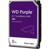 8TB WD Purple Surveillance HDD 24/7 / WD84PURZ