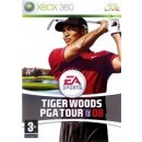 Tiger Woods PGA Tour 08