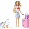 Barbie MALIBU NA CESTÁCH