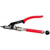 Ručné nitovacie kliešte Gesipa GBM 20 s tŕňom M 5 (GES7210019)