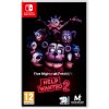 Five Nights at Freddys: Help Wanted 2 (SWITCH)