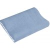 Bellatex anatomický vankúš 10855 modrá 45x30