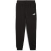 Pánske Nohavice PUMA ESS NO. 1 LOGO SWEATPANTS TR CL 68260801 – Čierna