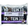 GO ON Proteínové tyčinky 33% 5 x 50 g