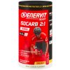 ENERVIT Isocarb C2:1 - citrón - 650 g