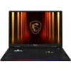 MSI Raider/18 HX AI A2XWJG-458SK/U9-285HX/18