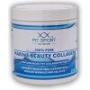 FitSport Nutrition 100% Pure Marine Beauty Collagen 250g Bioaktívne kolagénové peptidy VERISOL