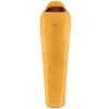 Ferrino LIGHTEC 1200 DUVET yellow Univerzální; Žlutá spací pytel