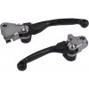 POLIS PIVOT LEVER SET, BLK