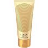 Krém na opaľovanie na tvár Kanebo Sensai Se Silky Bronze Sun Anti-Ageing