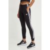 adidas teplákové nohavice HZ5753 slim fit čierna