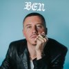 Macklemore: Ben - CD