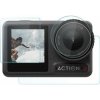 Stablecam DJI Osmo Action 4 - Skleněná ochrana displeje (1 sada) 1DJ6380