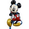 Cakesicq Fóliový balón Mickey 83cm
