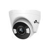 VIGI C430 (4mm) 3MP Full-Color Turret Network cam. VIGI C430(4mm)