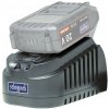Scheppach BFC2-20LI 1,65 A 20 V