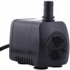 ČERPADLO NA VÝMENU VODY V AKVÁRIU NÍZKE PONORENIE 800L/H 15W