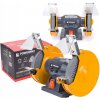 Stolová brúska Powermat PM-SS-1500M 150 mm