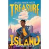 Treasure Island: Runaway Gold (Rhodes Jewell Parker)