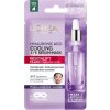 L'Oréal Paris Revitalift Filler [+Kyselina hyalurónová] chladivá maska na oči 11 g