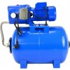 Domáca vodáreň 1100 W, nádrž 50 l, max. výška 8 m, 60 l/min, tlačná dĺžka 50 m