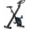 ZIPRO Future X Folding Magnetic Exercise Bike