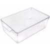 Košík UH organizér+víko UROVNEJTO do lednice 32,5x20x10 cm