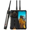 BAZAR - Smartphone Ulefone Armor 26 Ultra 5G 12GB 512GB, Walkie-Talkie, Black, [No Charger], EU - Po opravě (Komplet)