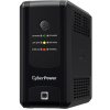 CyberPower UT GreenPower Series UPS 850VA/425W, slovenské zásuvky UT850EG-FR